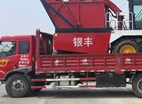 **生產(chǎn)青儲(chǔ)機(jī)的研發(fā)、中試、推廣于一體