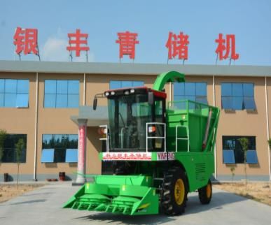 玉米青儲機(jī)應(yīng)該如何節(jié)省燃料呢？