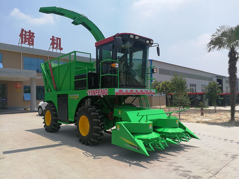 玉米收割機(jī)的維護(hù)工作怎樣才能做好！